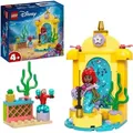 Lego 43235 Disney Prinzessin Ariels Musikbühne