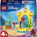 43235 LEGO® DISNEY Arielles Musikbühne