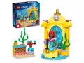 5702017602073 LEGO ǀ Disney Princess Scena muzyczna Arielki 43235 LEGO