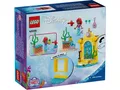 LEGO DISNEY PRINZESSIN 43235 Arielles Musicalbühne