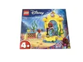 Lego Disney Princess 43235 | Arielles Musikbühne | NEU & OVP