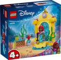 LEGO® Disney Princess 43235 - Arielles Musikbühne - NEU & OVP -