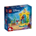 LEGO 43235 Arielles Musikbühne