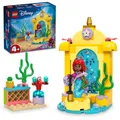 LEGO Disney Princess: Arielles Musikbühne (43235)