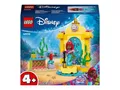 LEGO 43235 Disney Princess - Arielles Musikbühne - Neu & OVP