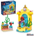 LEGO Disney 43235 Arielles Musikbühne 43235