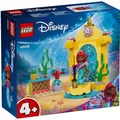 LEGO® Disney Princess Arielles Musikbühne 43235