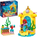 Lego Disney Prinzessin 43235 Ariels Music Podium