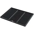 CLP Grillplatte Grillplatte (1er), aus Gusseisen, beidseitig nutzbar 45.5 cm x 1.5 cm x 35 cm