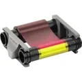 DURABLE Farbband DURACARD COLOUR 891122 Kapazität: 100 Plastikkarten