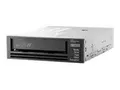 Hewlett-Packard Enterprise HPE StoreEver LTO-8 Ultrium 30750 mit internem SAS-Bandlaufwerk (BC022A)