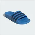 adidas Sportswear AQUA ADILETTE Badepantolette (1-tlg) rosa 35,5 EU