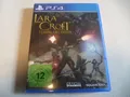 Lara Croft und der Tempel des Osiris (Sony PlayStation 4,  DVD-Box)