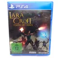 Lara Croft und der Tempel des Osiris - Playstation 4 Sony PS4