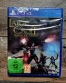 Lara Croft und der Tempel des Osiris PS4
