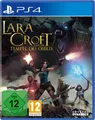 Lara Croft und der Tempel des Osiris (Sony PlayStation 4) NEU+OVP