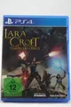 Lara Croft und der Tempel des Osiris (Sony PlayStation 4) PS4 Spiel in OVP