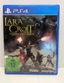 PS4 Spiel Lara Croft und der Tempel des Osiris - Playstation 4 Deutsch