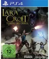 PS4 - Lara Croft & der Tempel des Osiris DE mit OVP sehr guter Zustand