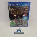 Lara Croft Und Der Tempel Des Osiris - SEALED - Playstation 4 PS4 - PAL Deutsch