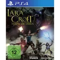 Lara Croft und der Tempel des Osiris komplett Deutsch für Sony PS4 Spiel NEU&OVP
