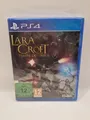 Lara Croft und der Tempel des Osiris (Sony PlayStation 4)