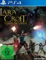 Playstation 4 Lara Croft und der Tempel des Osiris NEU