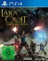 Lara Croft und der Tempel des Osiris PS4 (Sony PlayStation 4)