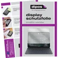 Dipos Displayschutzfolie Crystalclear (1 Stk., Microsoft Surface Pro 7) (4051837457006)