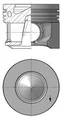 KOLBENSCHMIDT Kolben 41264600 für BMW MINI TOYOTA