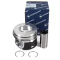 KOLBENSCHMIDT Kolben für BMW E81-88 F20 E90-93 F30/31 F32-36 E60/61 F10/11 N47