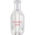 Tommy Hilfiger Tommy Girl Eau De Cologne Edt Spray 50ml