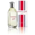 Tommy Girl Eau de Toilette