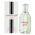 Tommy Hilfiger Tommy Girl Eau De Cologne Edt Spray 50ml 0,05 l