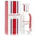 Tommy Girl by Tommy Hilfiger Eau De Toilette Spray 1.7 oz / e 50 ml