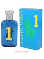 RALPH LAUREN Big Pony 1 Blue For Men Spray - 100 ml
