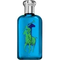 Ralph Lauren   Big Pony Blue Eau de Toilette 100 ml