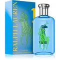 Ralph Lauren The Big Pony nr 1 Collection  100 ml EDT Eau de Toilette for Man
