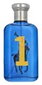 Ralph Lauren Big Pony 1 Blue For Men Eau de Toilette 100ml