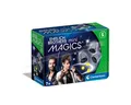 Clementoni® Zauberkasten Zauberset Ehrlich Brothers Mini Magics Das Becher-Spiel