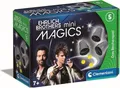 Zauberset Ehrlich Brothers Mini Magics Das Becher-Spiel