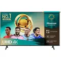 Hisense 55E6NT LED-Fernseher (139 cm/55 Zoll, 4K Ultra HD, Smart-TV, 4K UHD) schwarz