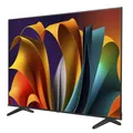 Hisense 55E6NT UHD-Fernseher 140 cm (55"), 3840×2160 178° -Betrachtungswinkel, DLED Hintergrundbeleuchtung, 8bit+FRC-Farbtiefe Panel
