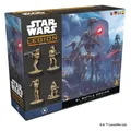 Atomic Mass Games Star Wars Legion - B1 Battle Droids DE/EN/ES/FR (Deutsch, Englisch, Französisch, 2 Spieler) (AMGD1239)