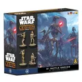 Asmodee, Star Wars: Legion – B1 Battle Droids, Erweiterung, Atomic Mass Games, Tabletop, 2 Spieler, 14+ Jahre, 120-180 Minuten, Deutsch, Mehrsprachig