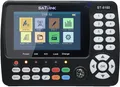Satlink Satfinder ST-5150 DVB-S/S2/T/T2/C Combo Messgerät