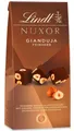 Lindt Nuxor Gianduja Feinherb - Pralinen Haselnüsse Schokolade - 103 Gramm