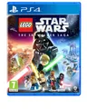 LEGO: Star Wars - The Skywalker Saga (PS4)