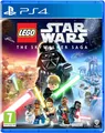 LEGO Star Wars: The Skywalker Saga, Juego para Consola Sony PlayStation 4, PS4