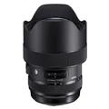 Sigma 14-24mm F2.8 DG HSM Art für Nikon F-Mount 212955